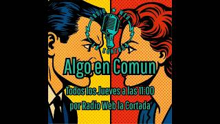 ALGO EN COMUN