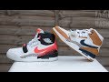 Just Don X Jordan Legacy 312 Hot Lava X Light Brown Honest Review Ash Bash 