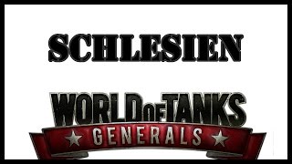 World of Tanks Generals Schlesien: NewtPlays 120