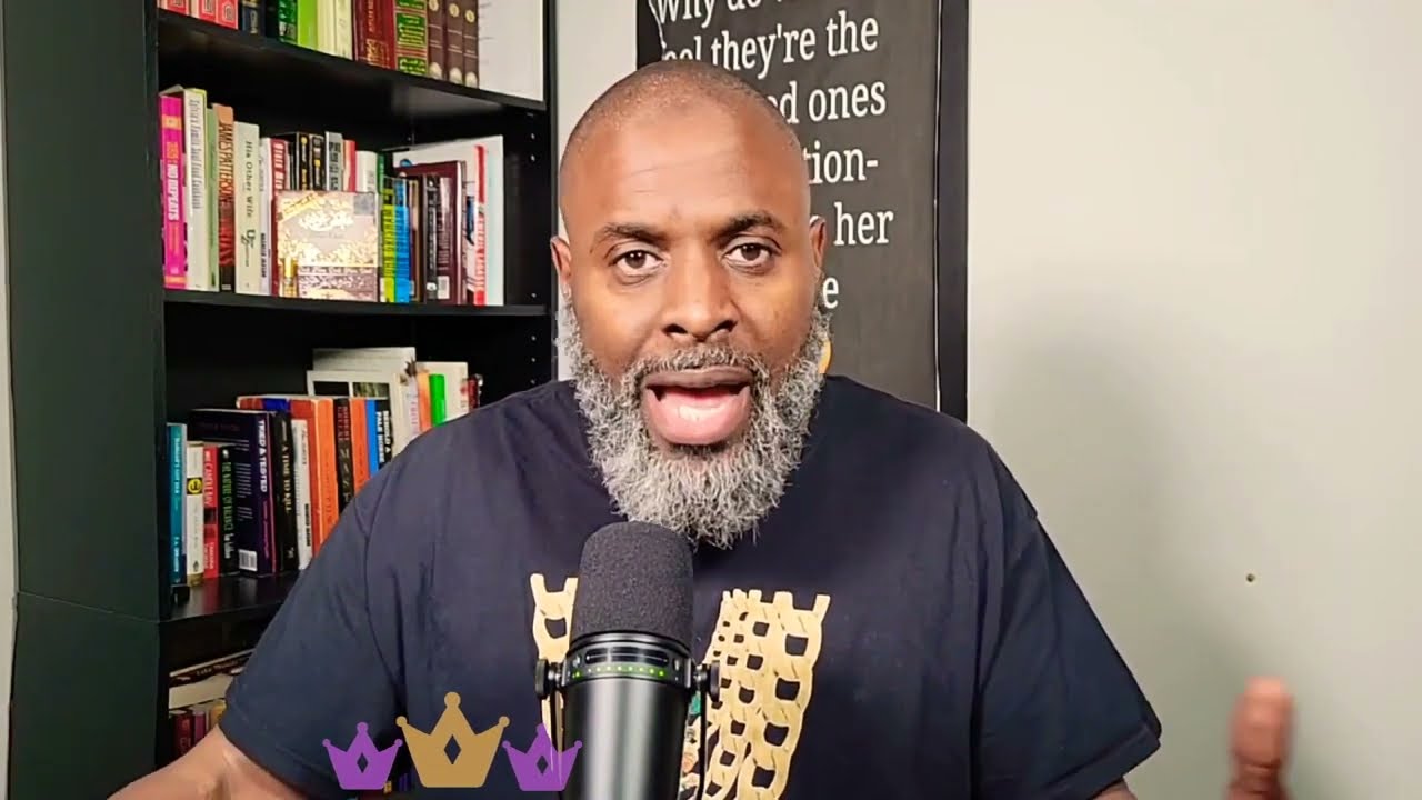 The Reason Why Rejecting Polygamy Is Killing The Black Community