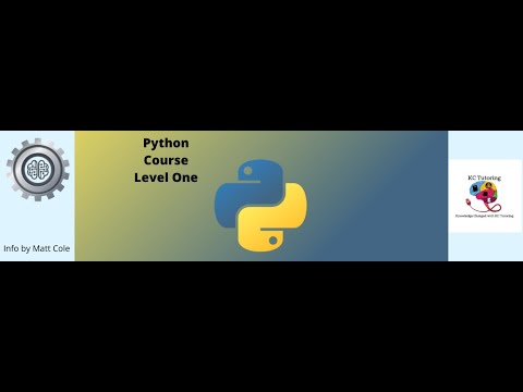 Python Course: Week 4 Assignment - Conditional Statements - YouTube
