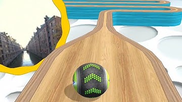 Going Balls - SpeedRun Gameplay Level 7174