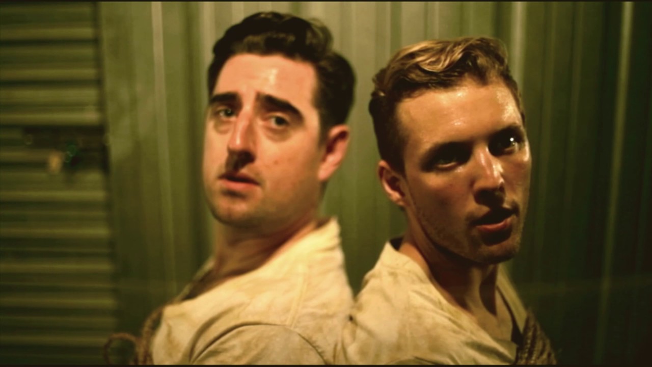 Spade and Marlowe The Case of the Scorpion Ring YouTube