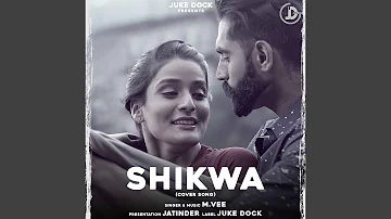 Shikwa (Cover Version)