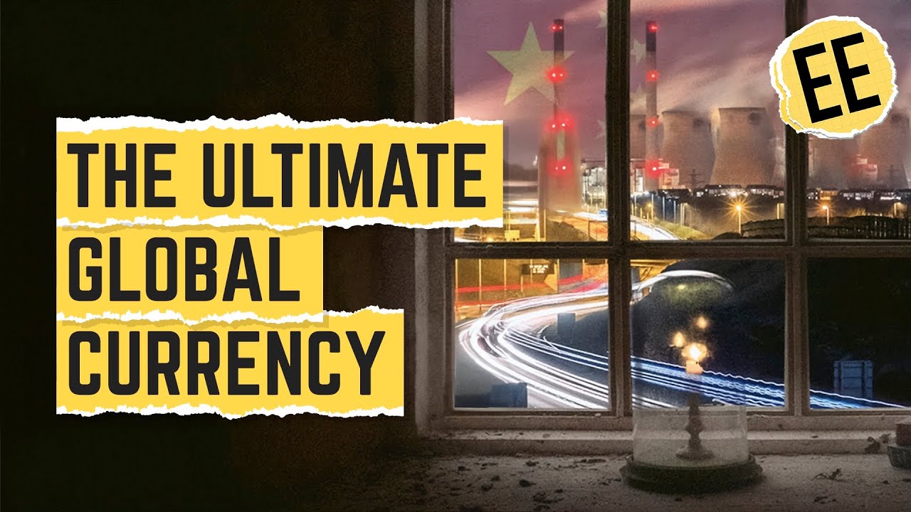 China’s Blackouts Are Shining Light On A New Problem | Economics Explained - YouTube