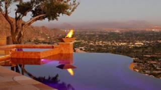 2016 Mesa Chamber Leadership Awards Nominee | Unique Landscapes & Custom Pools