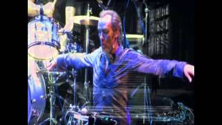 PETER MURPHY: Scenes From the Final Leg of the Mr. Moonlight Tour