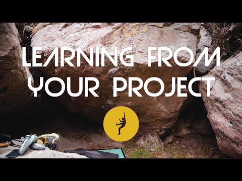 Beta Video for climb Whirlpool Roof v7, Malibu