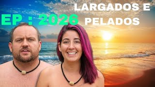 Nova temporada - Largados e pe 2026 - Episódio completo e dublado. 