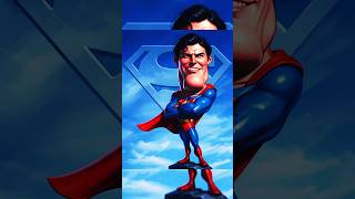 Гигачад в ПОДГУЗАх #foryou #рекомендации #supermanlegacy #обзор #прикол #comedy #юмор #кино #shorts