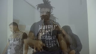 Kwasimoto - I Hustle Official Video