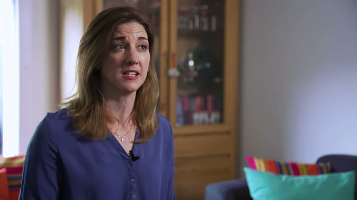 Sarah, Innovation Project Manager, Clinical Sciences & Innovation, Translational Medicine