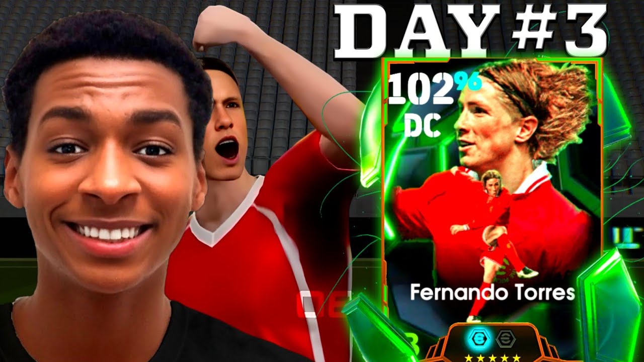 Победа в Efootball с нулевым балансом — день 3