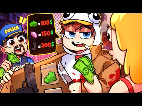 Je DOIS DEVENIR Le MEILLEUR GANGSTER Schedule I