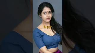 South Indian Actress, Model & Celebrity Gehna Sippy Cute & Photo Glimpses New