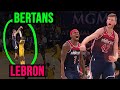Why Davis Bertans SEEKS REVENGE Against The Entire NBA