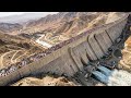 How America Split the Colorado River to Build a Mega Dam Holding Billions of Gallons Water
