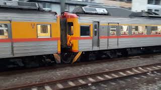 柴聯怒吼!373次,DR3000柴聯自強急行,嘉義發車。