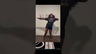 2024 MJUSA Opening Number Choreography