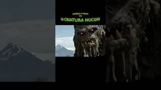 Chabelo y Pepito VS La Criatura Nuclear #funny #comedy #chabelo #pepito #monstruos