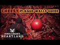 Easy Cheesy Way To Destroy the Plague Walls | Heartland | State of Decay 2