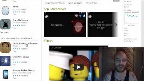 The New Age of Science and the Future of Lie Detection
