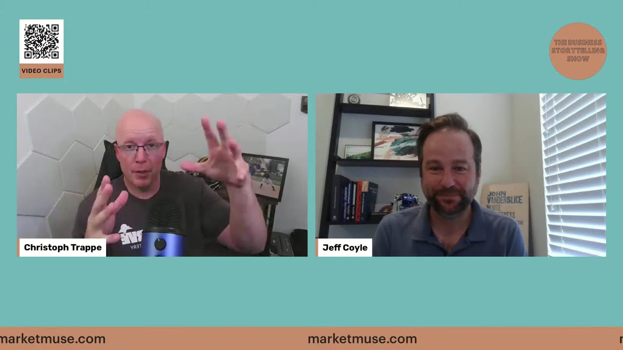 681: How to scale AI in content strategy