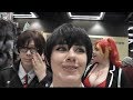 Sakura-con 2018 Highlights Vlog
