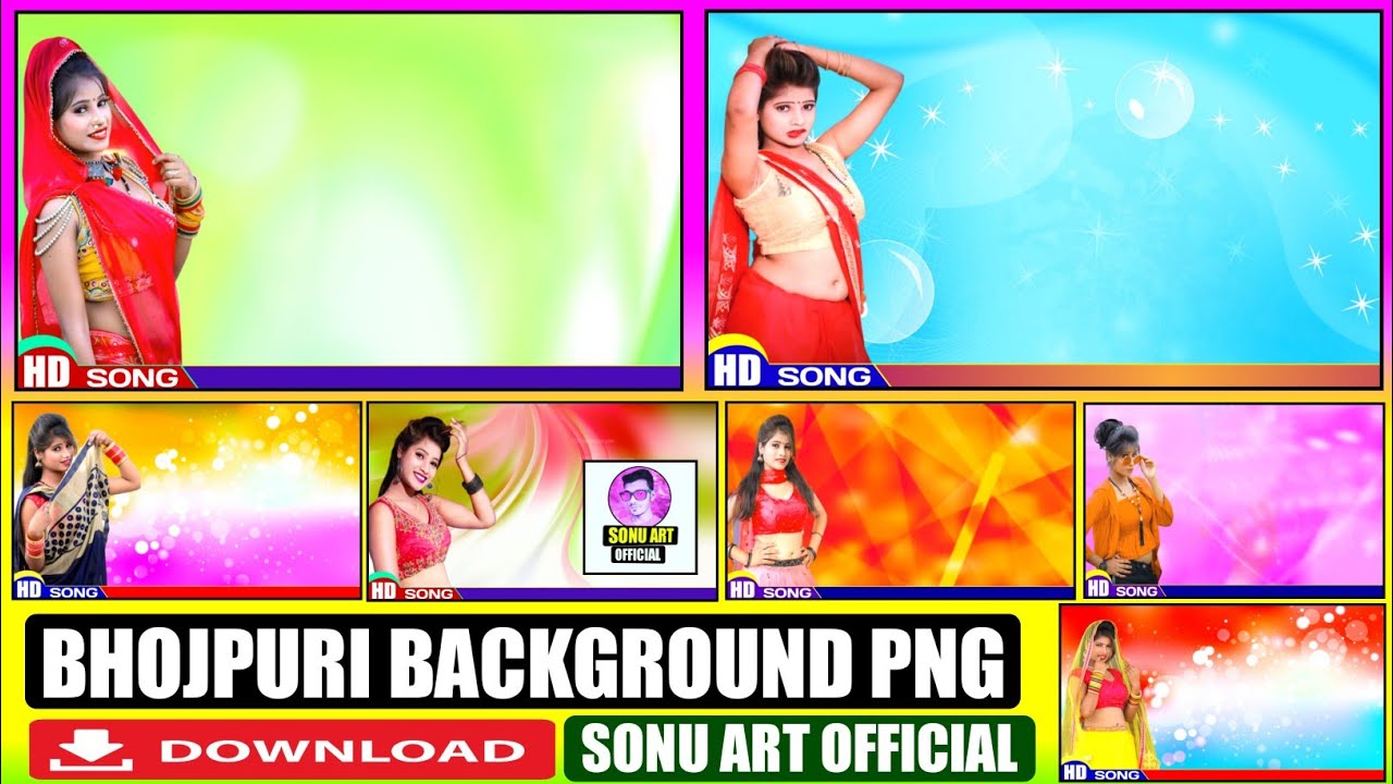 20+ Bhojpuri Background | Bhojpuri Background video | Bhojpuri background  music | Background Png - YouTube