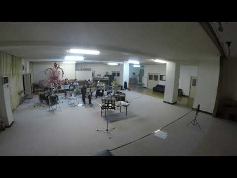 中頓別吹奏楽団　小さな恋のうた　H31.1.9