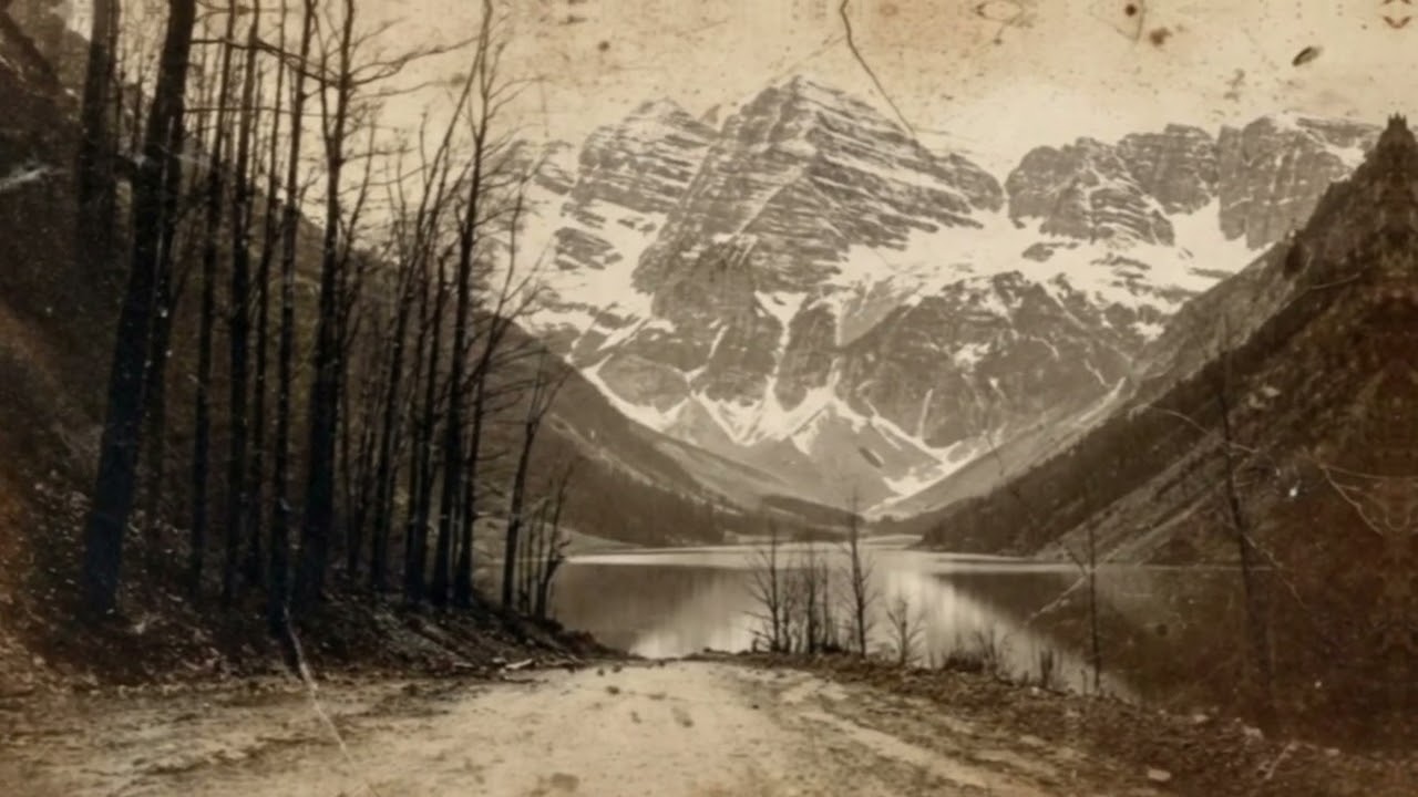 Appalachia’s Darkest Secret — The Forgotten Case Nobody Was Supposed to Find