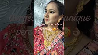 party makeup with a soft touch....❤️