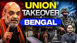 West Bengal Election Results: CAPFs or Central Occupational Forces? | ECI Counting Date 2026 