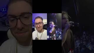 Rodrigo Quesada Reacts To Tatas You Didnt Do Anything For Hiphop
