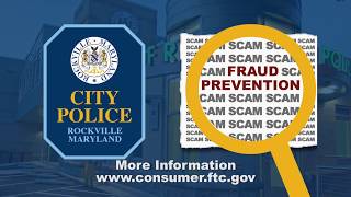 Fraud Prevention Tips