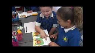 SSP Speedy Paired Decoding - Explained by Miss Emma - Speech Sound Pics Approach