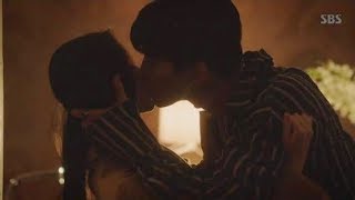 첫방 '황후의 품격' 신성록·이엘리야, 황영희 죽였다…강렬 포문 첫방 '황후의 품격' 신성록·이엘리야, 황영희 죽였다…강렬 포문