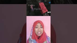 BIKIN NANGIS ❗MOMEN TER-SEDIH DI UPIN IPIN | Cerita Elpida #shorts #youtubeshorts #shortsvideo #fyp