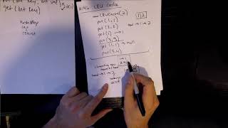 Leetcode 146 - LRU Cache