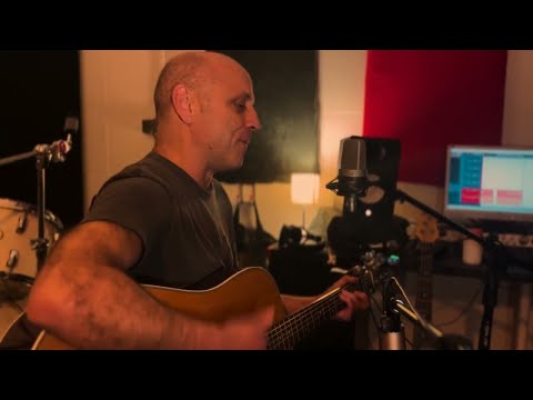 Mile Kekin - Džepni bog (acoustic)
