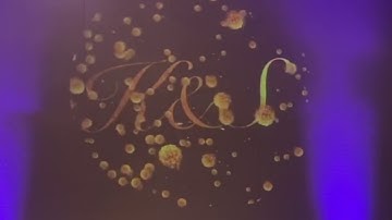 ANIMATED MONOGRAM