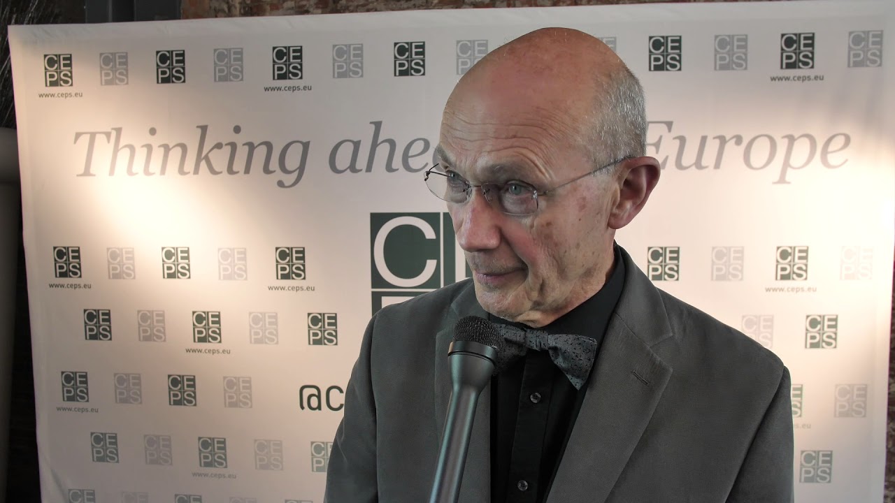 pascal lamy brunswick CEPS Ideas Lab 2018: Interview with Pascal Lamy