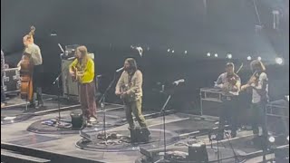 Famous Big Spike Hammer - Billy Strings w/Jason Carter 3/1/25 Bridgestone Arena Nashville #billystrings Profile