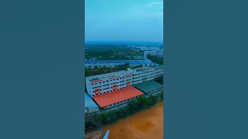 Excel Engineering College, Tamil Nadu - Campus Short | Navyukti Consultancy