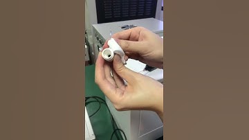 Medical catheter bonding and curing - Height-LED UV curing