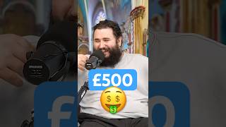 He Spent How Much?! 😳😂