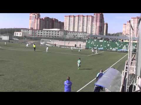 ЧМ 2015 Росич-Сокол