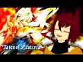 THE FIRE TRIAL - Tales of Zestiria (part 5)