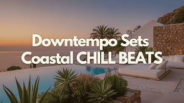 Chillout Mix Ambient 🌙🎶 | Serene Background Flow