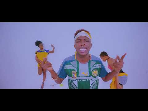 Mbekool - Tchenjam (Official video)